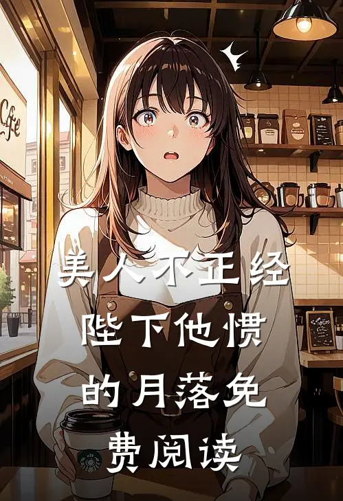 美人不正经,陛下他惯的月落免费阅读