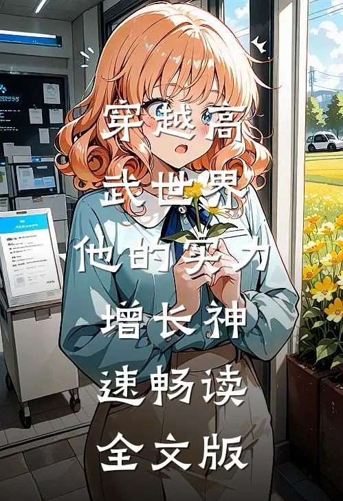 穿越高武世界，他的实力增长神速畅读全文版