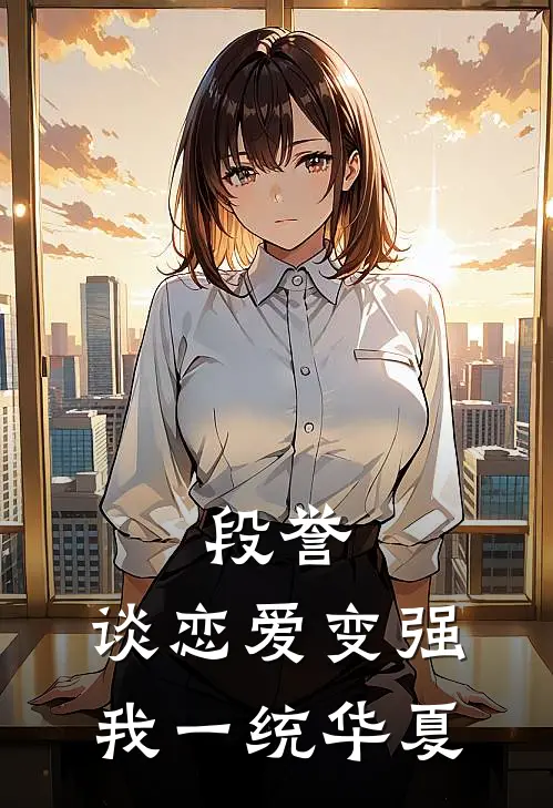 段誉：谈恋爱变强，我一统华夏