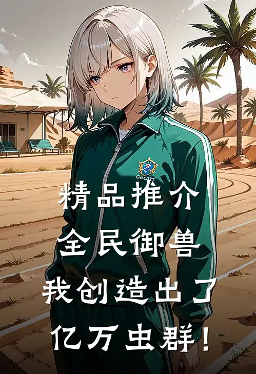 精品推介全民御兽：我创造出了亿万虫群！