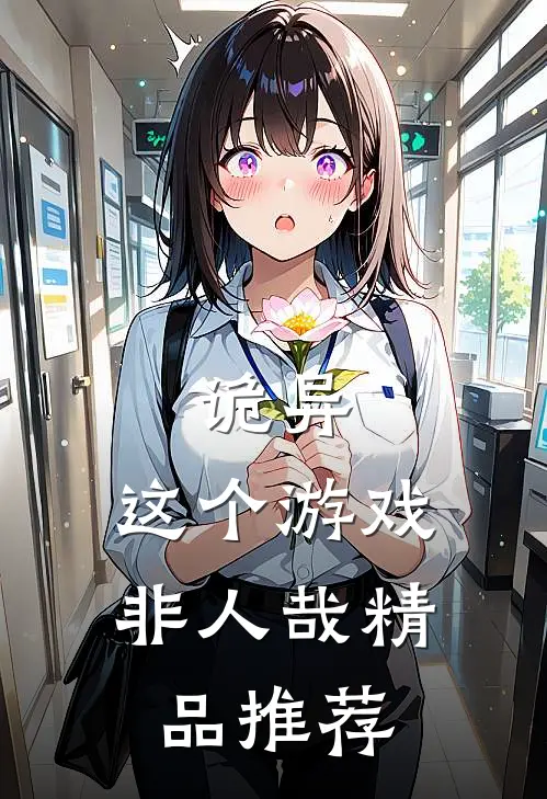 诡异：这个游戏非人哉精品推荐