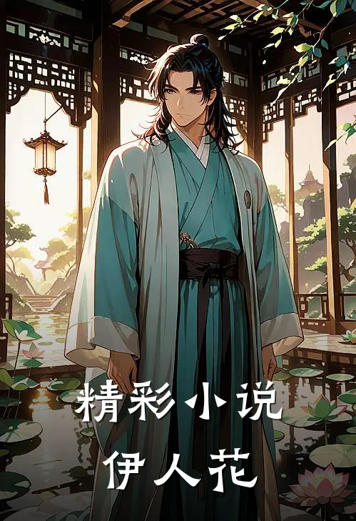 精彩小说伊人花