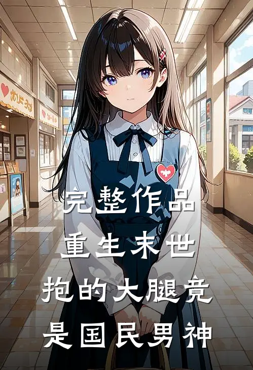 完整作品重生末世：抱的大腿竟是国民男神