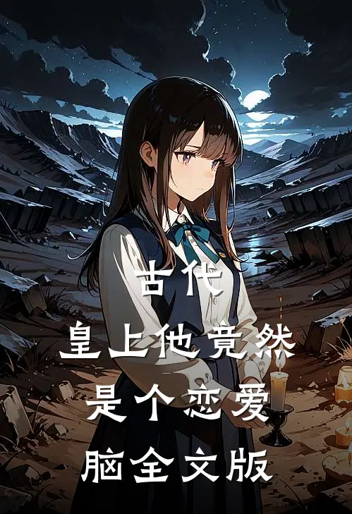 古代：皇上他竟然是个恋爱脑全文版