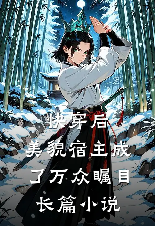 快穿后，美貌宿主成了万众瞩目长篇小说