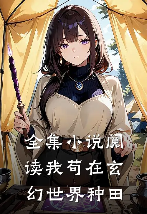 全集小说阅读我苟在玄幻世界种田