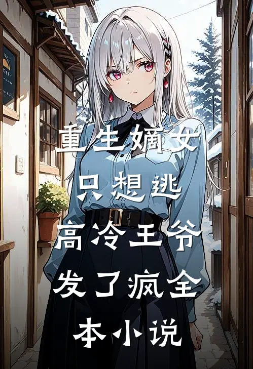 重生嫡女只想逃，高冷王爷发了疯全本小说