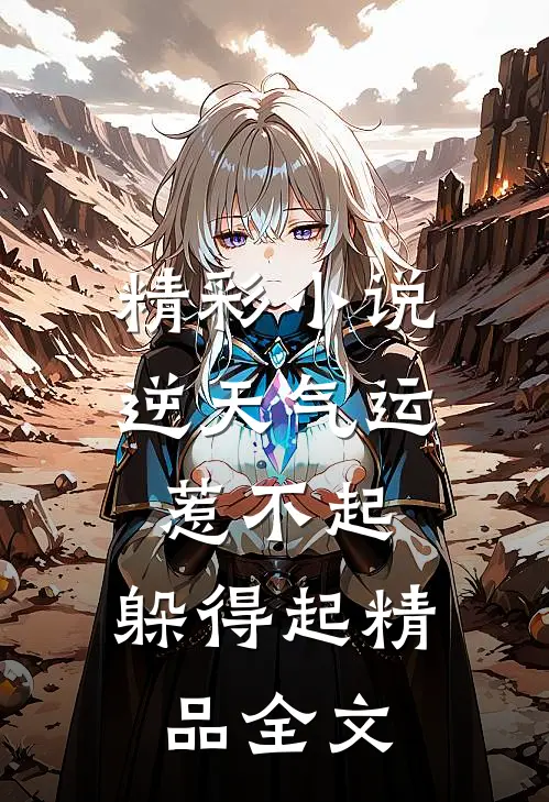 精彩小说逆天气运惹不起,躲得起精品全文