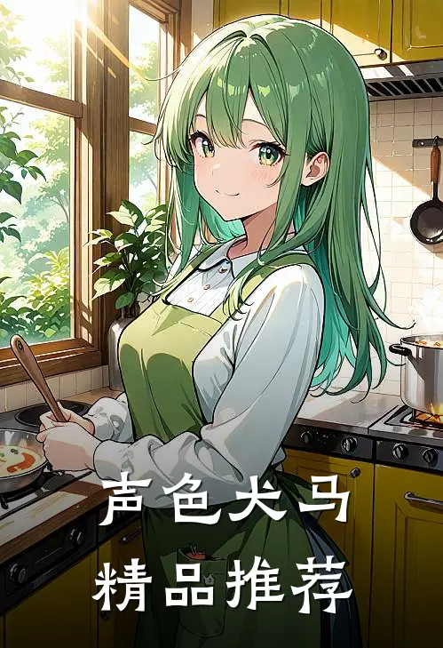 声色犬马精品推荐