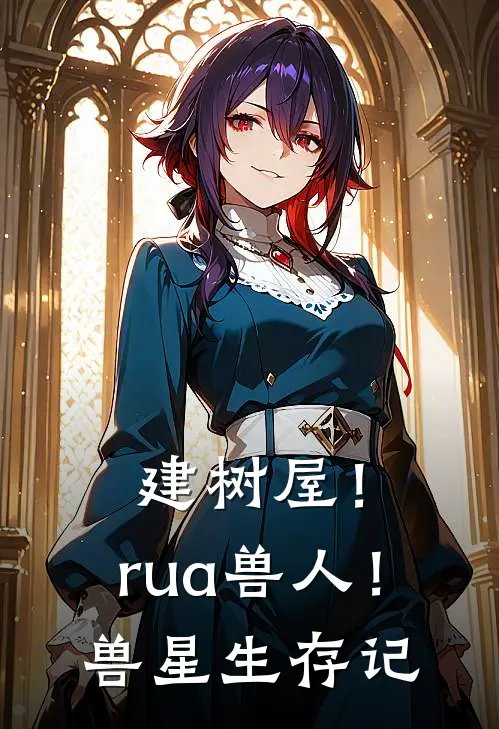 建树屋！rua兽人！兽星生存记