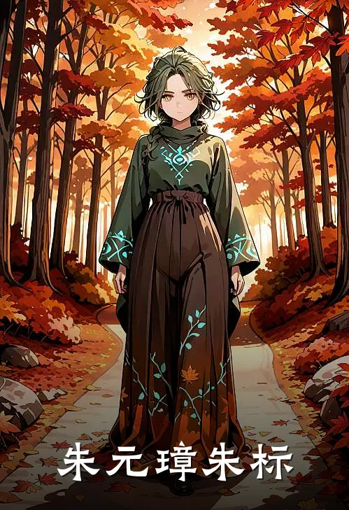 朱元璋朱标