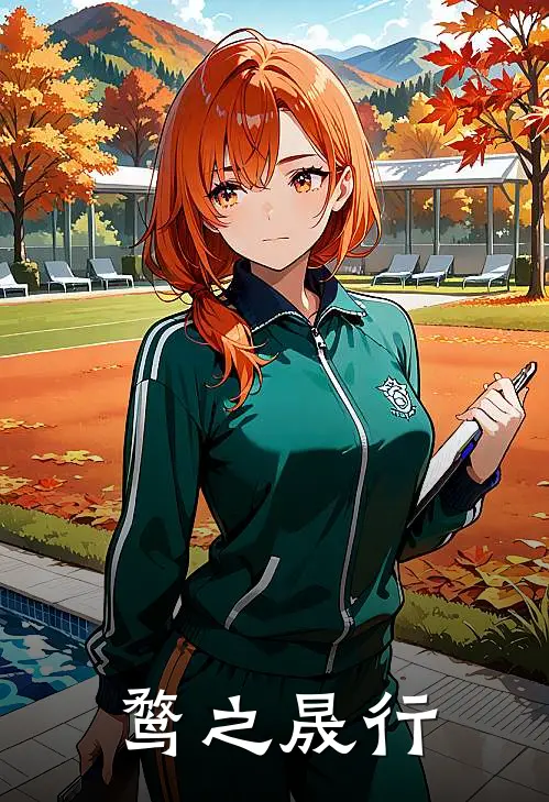 鹜之晟行