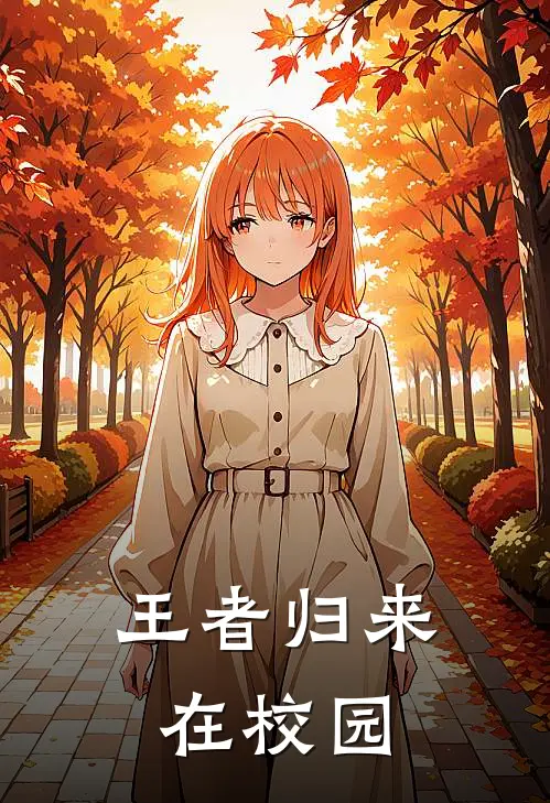 王者归来在校园