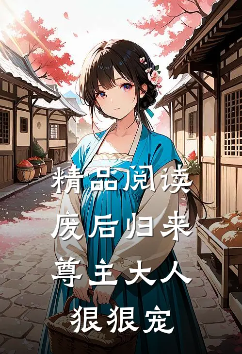 精品阅读废后归来：尊主大人狠狠宠