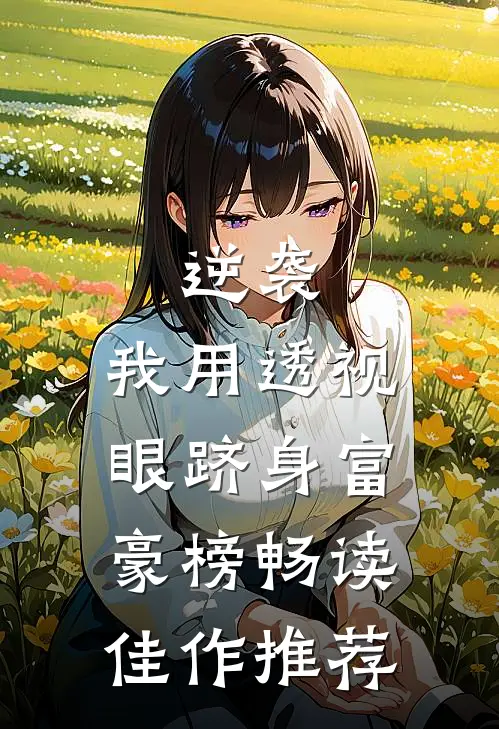 逆袭：我用透视眼跻身富豪榜畅读佳作推荐