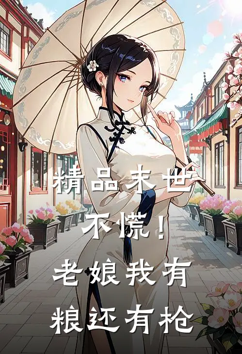 精品末世：不慌！老娘我有粮还有枪