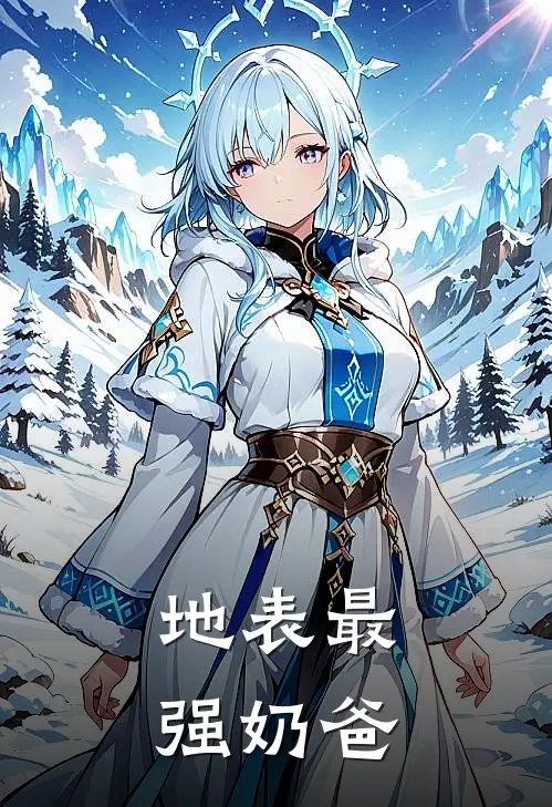 地表最强奶爸