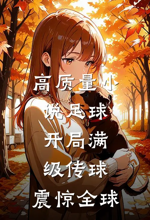 高质量小说足球：开局满级传球，震惊全球