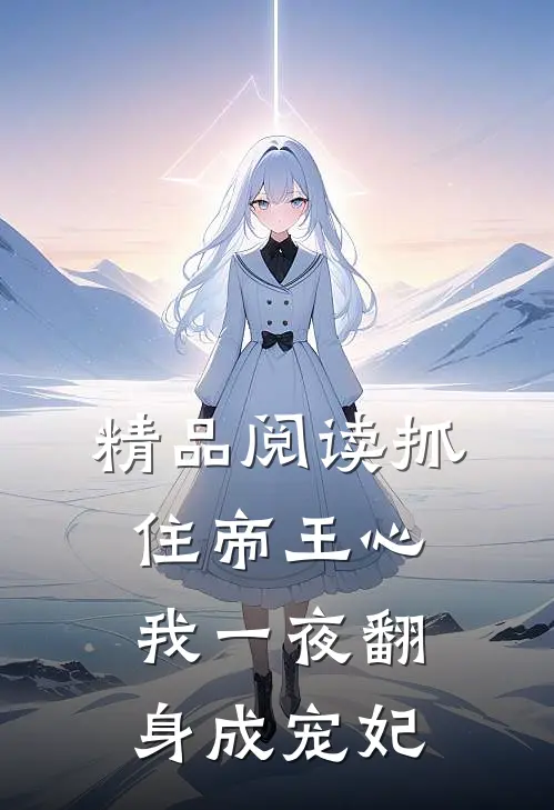 精品阅读抓住帝王心，我一夜翻身成宠妃
