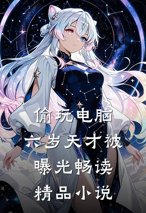 偷玩电脑，六岁天才被曝光畅读精品小说