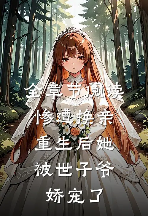 全章节阅读惨遭换亲，重生后她被世子爷娇宠了