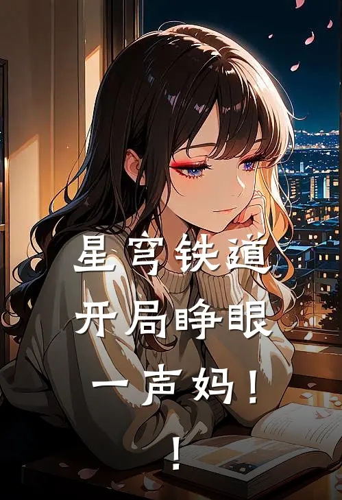 星穹铁道：开局睁眼一声妈！！