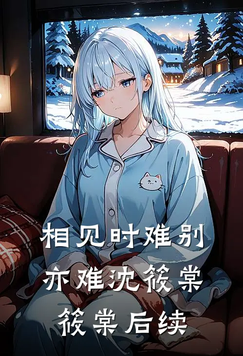 沉睡在冬夜免费看
