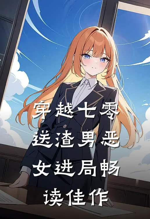 穿越七零：送渣男恶女进局畅读佳作