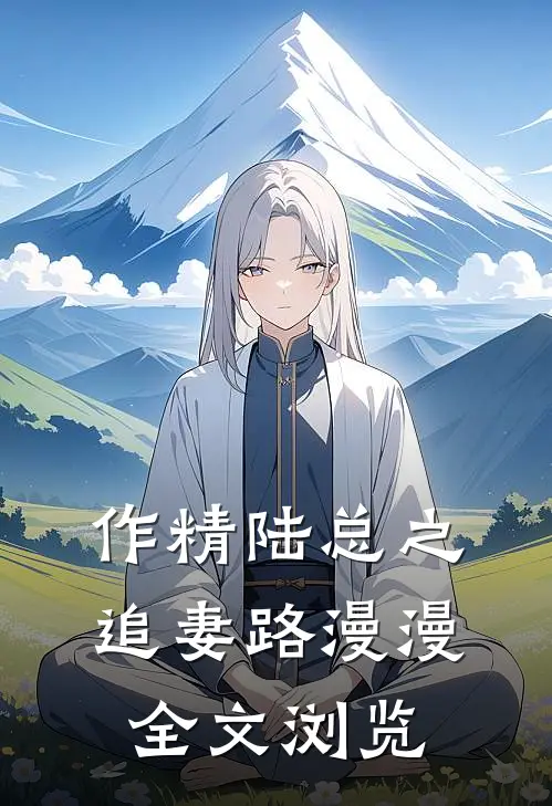 作精陆总之追妻路漫漫全文浏览