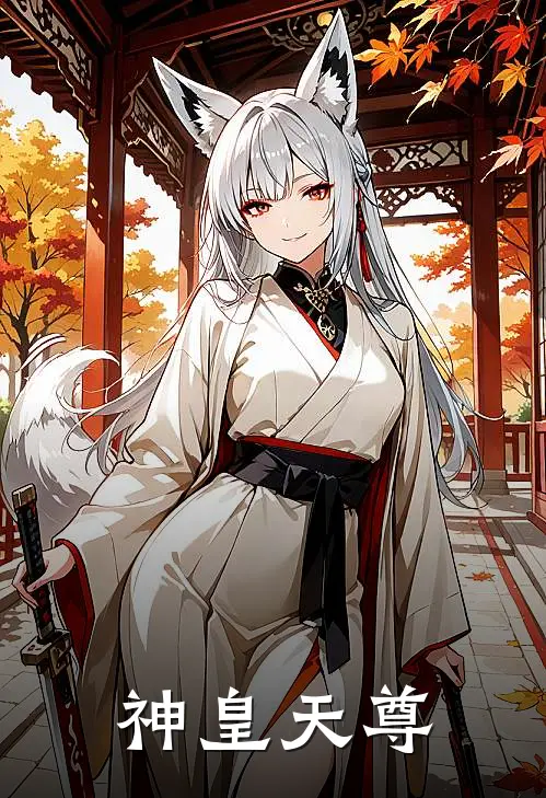神皇天尊