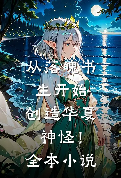 从落魄书生开始，创造华夏神怪！全本小说