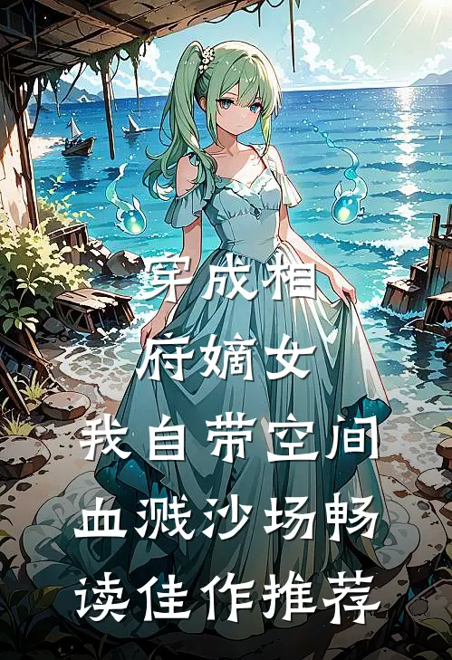 穿成相府嫡女：我自带空间血溅沙场畅读佳作推荐