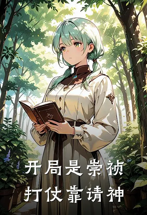 开局是崇祯，打仗靠请神
