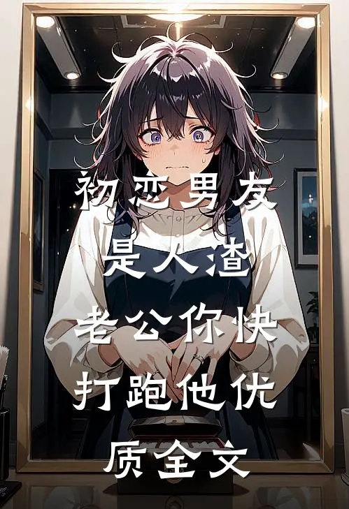 初恋男友是人渣，老公你快打跑他优质全文