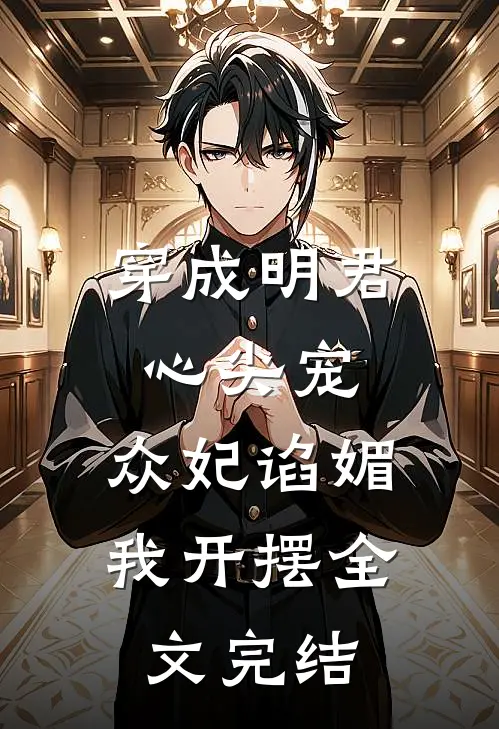 穿成明君心尖宠，众妃谄媚我开摆全文完结