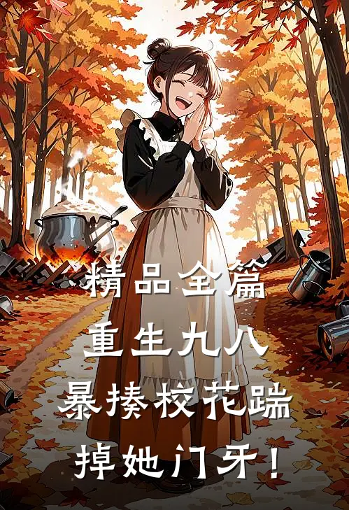 精品全篇重生九八：暴揍校花踹掉她门牙！