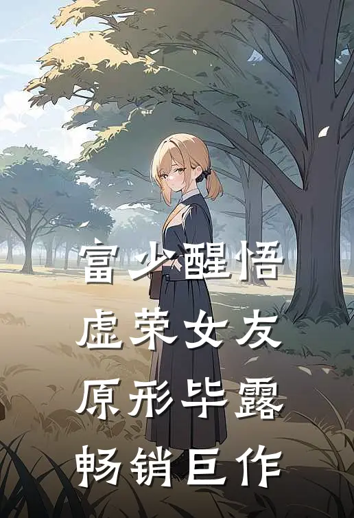 富少醒悟：虚荣女友原形毕露畅销巨作