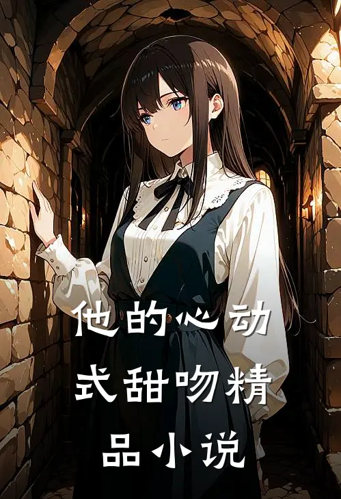他的心动式甜吻精品小说