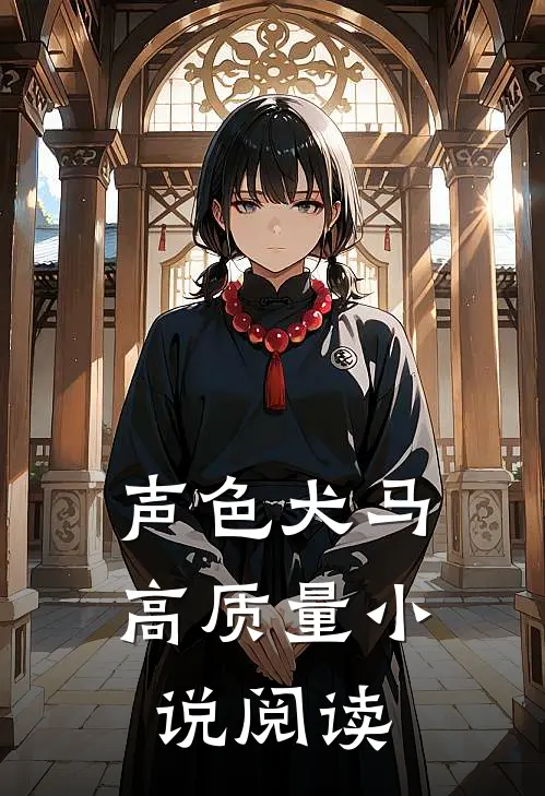 声色犬马高质量小说阅读