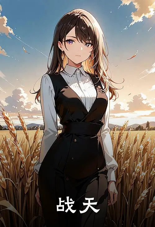 战天