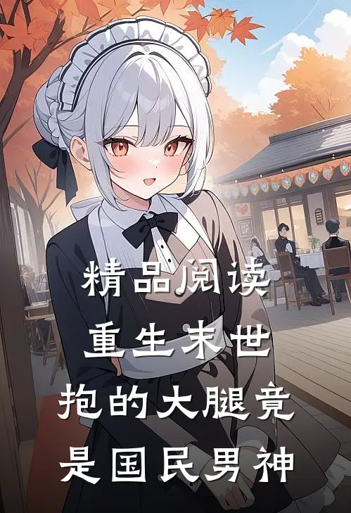 精品阅读重生末世：抱的大腿竟是国民男神