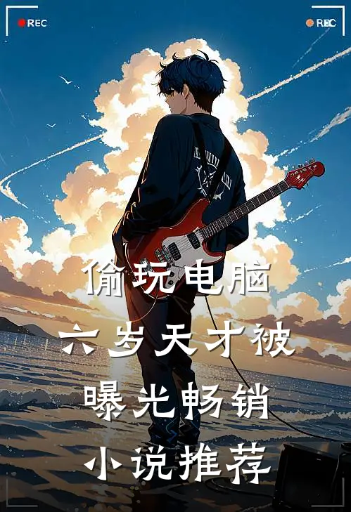 偷玩电脑，六岁天才被曝光畅销小说推荐