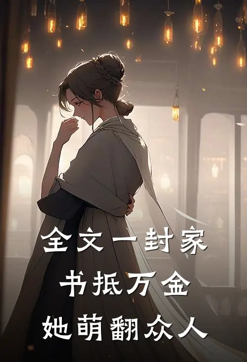 全文一封家书抵万金，她萌翻众人