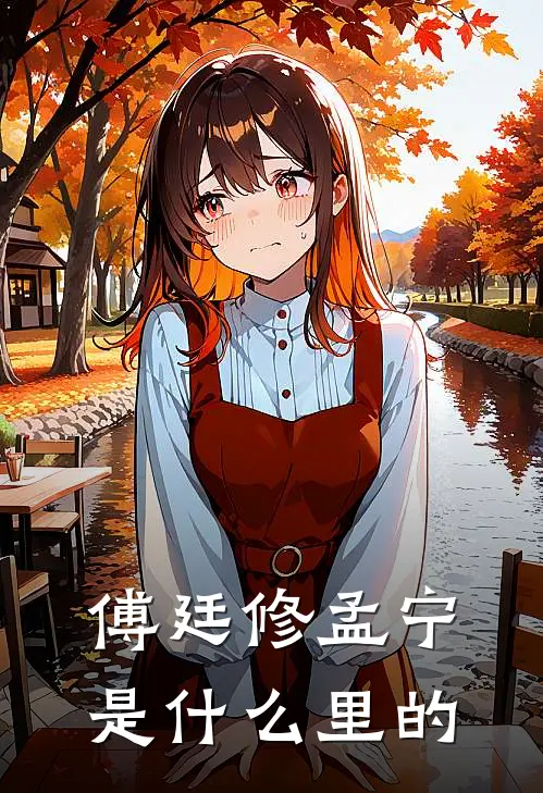 傅廷修孟宁是什么里的