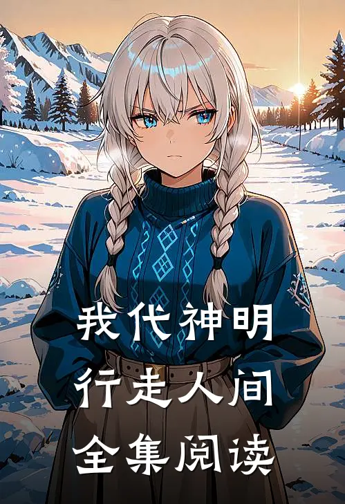 我代神明，行走人间全集阅读