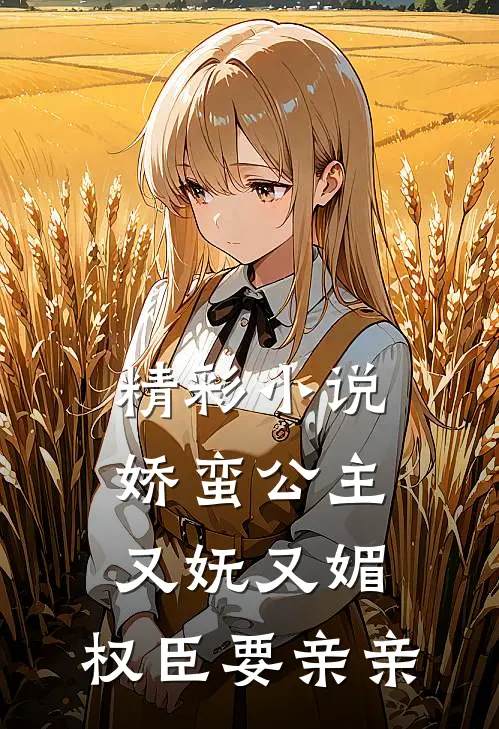 精彩小说娇蛮公主又妩又媚，权臣要亲亲
