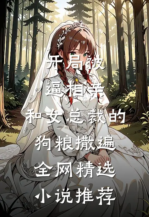 开局被逼相亲：和女总裁的狗粮撒遍全网精选小说推荐