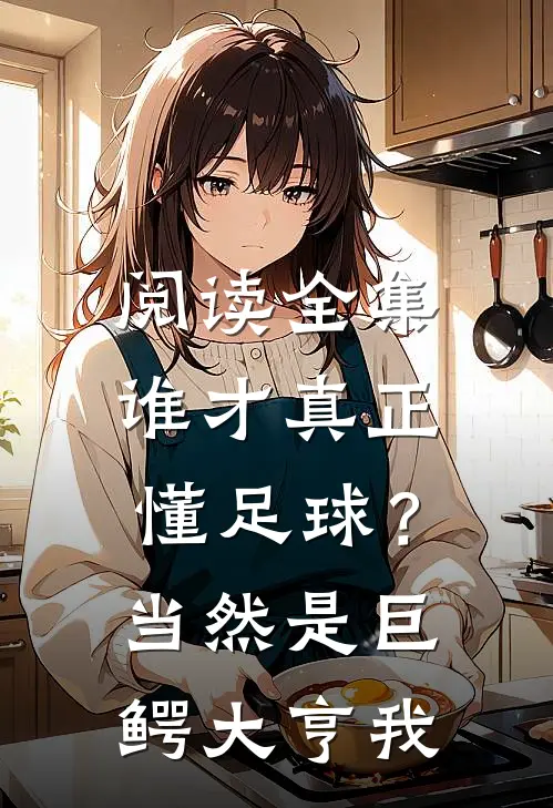 阅读全集谁才真正懂足球？当然是巨鳄大亨我