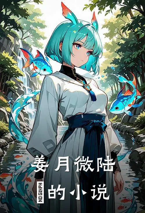 姜月微陆璟的小说