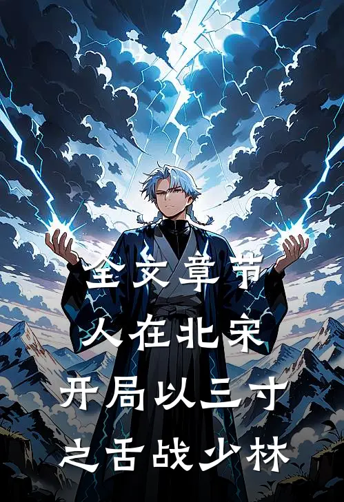 全文章节人在北宋，开局以三寸之舌战少林